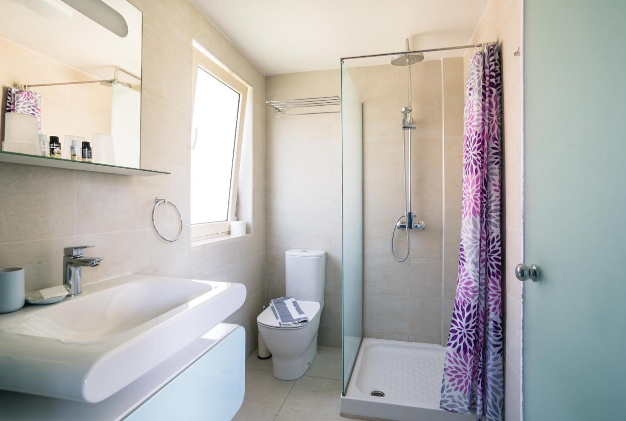 Three Stars Luxury Villas Мораїтика Номер фото